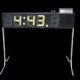 Time Clock ( Count down or count up timer )