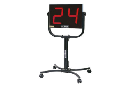Shot Clock