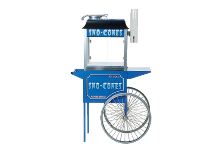 Snow Cone Machine