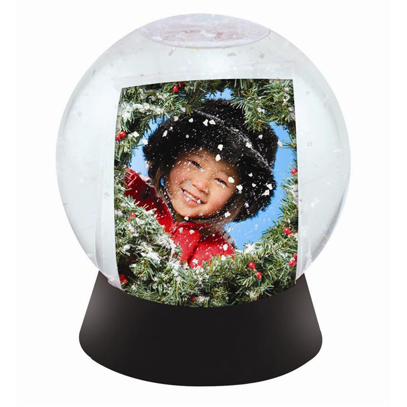 Snow Globe