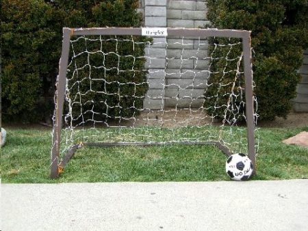 Soccer Goals