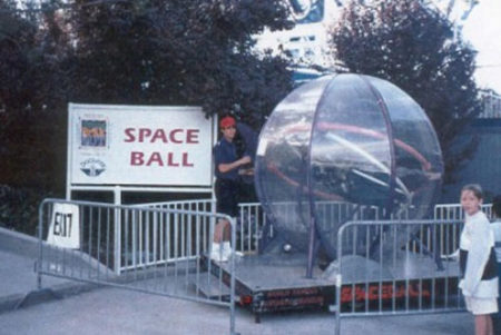 Space Ball