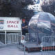 Space Ball