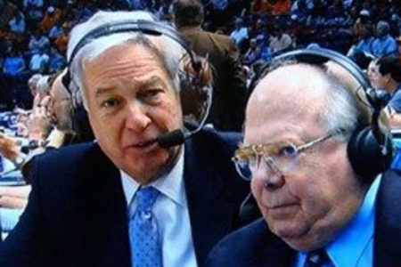 Sport Announcer