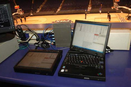 Stat Table