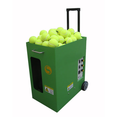 Tennis Ball Machine