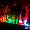 LED Dance Floor Rental