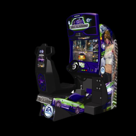 Need for Speed Arcade