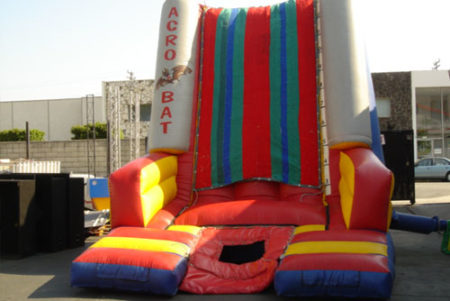 Velcro Wall