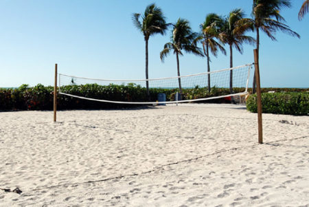 Sand Volleyball