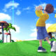 Wii Golf