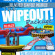 Wipe out package!