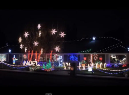 Christmas Lights