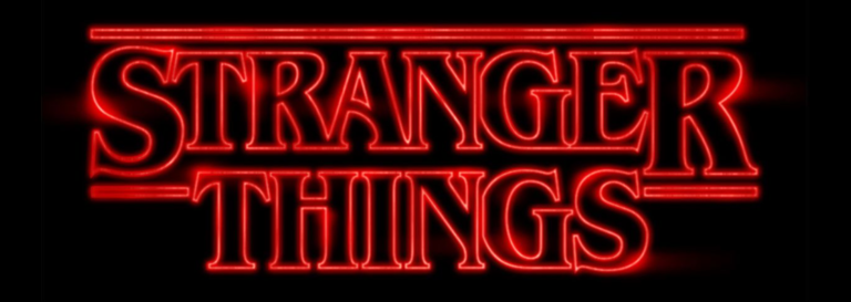Stranger Things