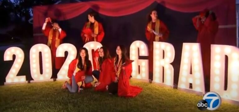 2020 GRAD ABC Spot Segement