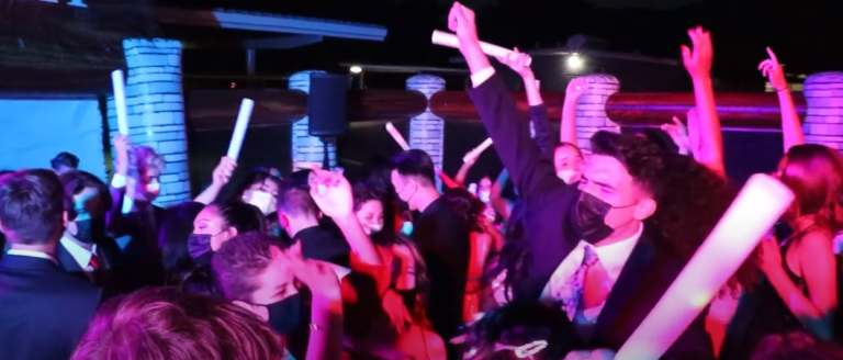 Prom Recap Video