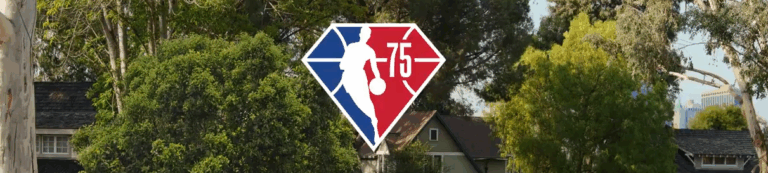 Basketball Equipment in new NBA commercial