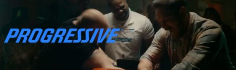 Progressive Commercial
