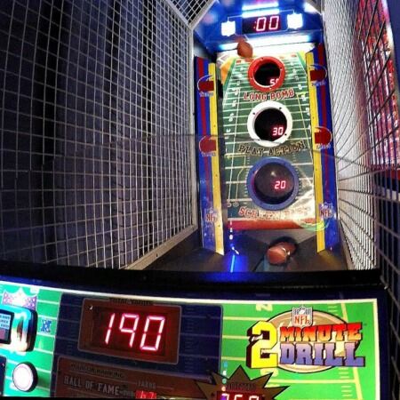 2 Minute Drill Partyworks Interactive