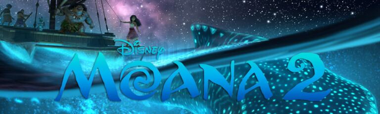 Moana 2 Sail-ebration