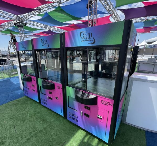 Claw Machine Rental / Crane - Image 4