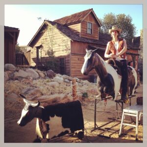 Rodeo Roper