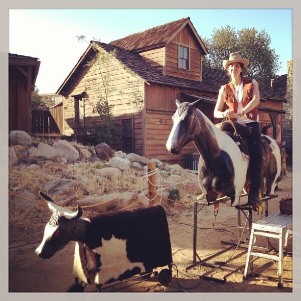 Rodeo Roper