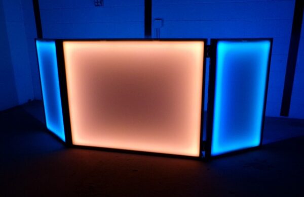 DJ Booth ( Brandable ) - Image 9