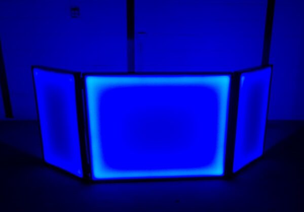 LED DJ Booth Multiple Styles - Image 2