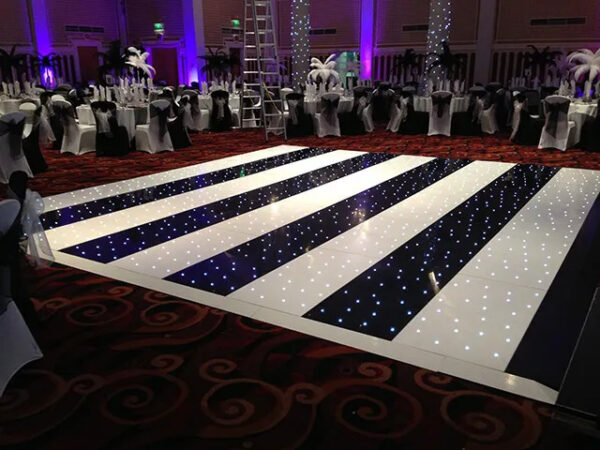 Starlight LED Dance Floor - Image 3