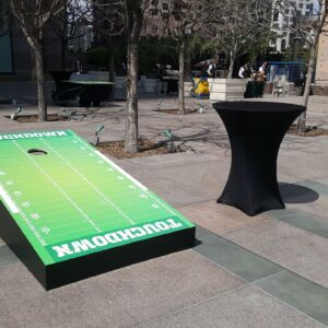 Corn Hole Toss ( GIANT )