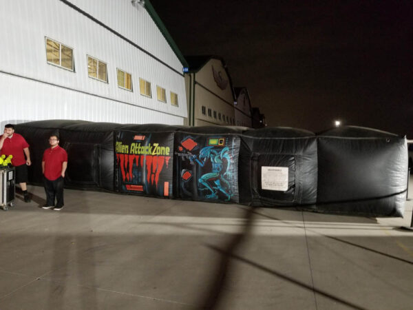 Laser Tag - Image 2