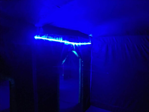 Laser Tag - Image 3