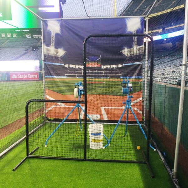 Batting Cage - Image 2