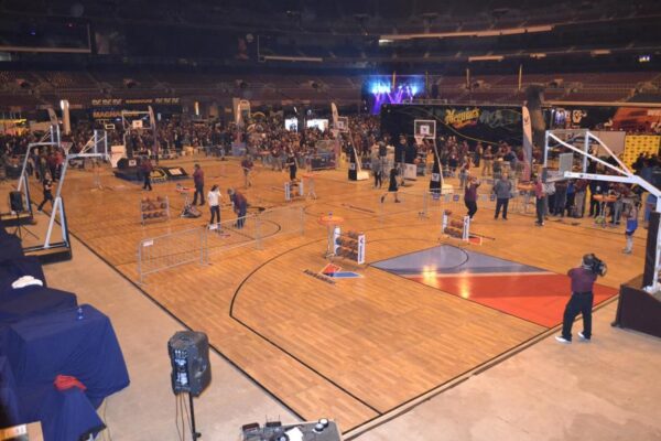 3 Point Shootout - Image 3