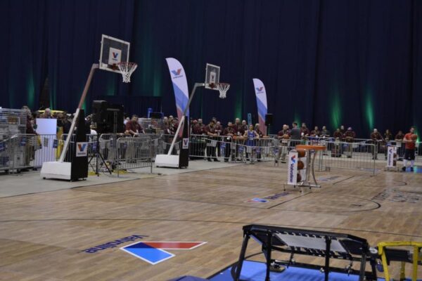 3 Point Shootout - Image 2