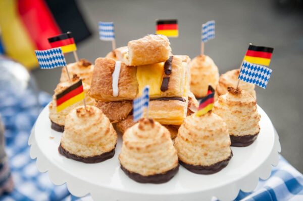 Oktoberfest Desert Station - Image 4