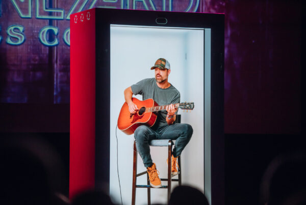 Holographic Booth - Image 2