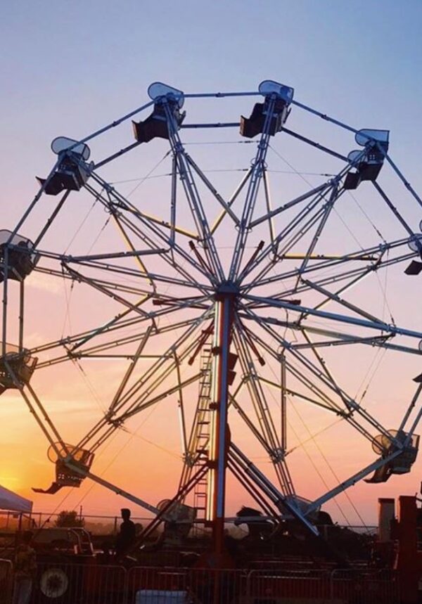 Ferris Wheel Rental ( Multiple Types / Sizes ) - Image 5