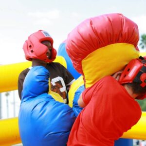 Big Bout Boxing