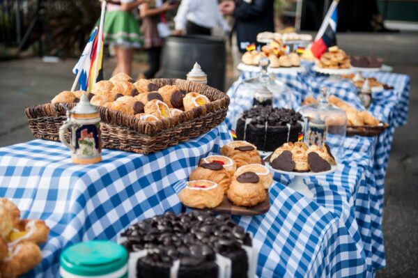 Oktoberfest Desert Station - Image 5