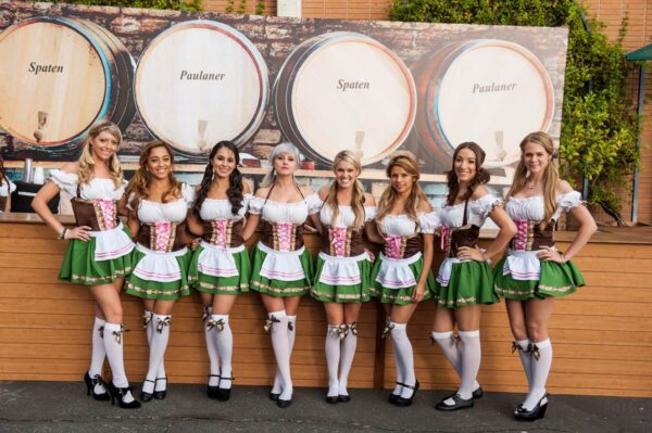 Barrel Bar - Image 2