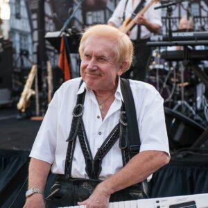 Oktoberfest Entertainer