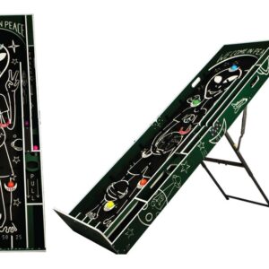 Alien Pinball