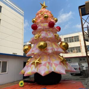 Christmas Tree Inflatable