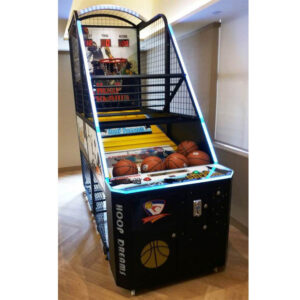Basketball Arcade