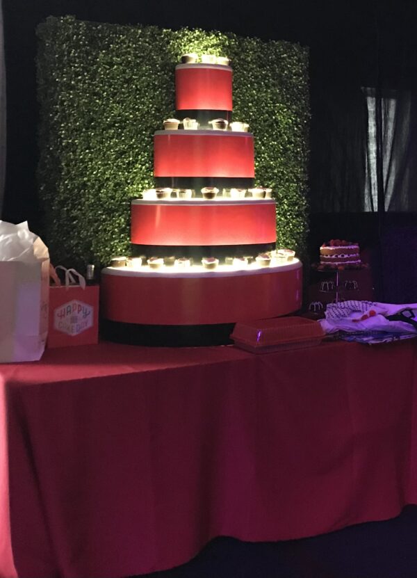Cake Display - Image 2