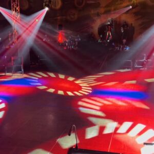 LED Lightshows / Lighting