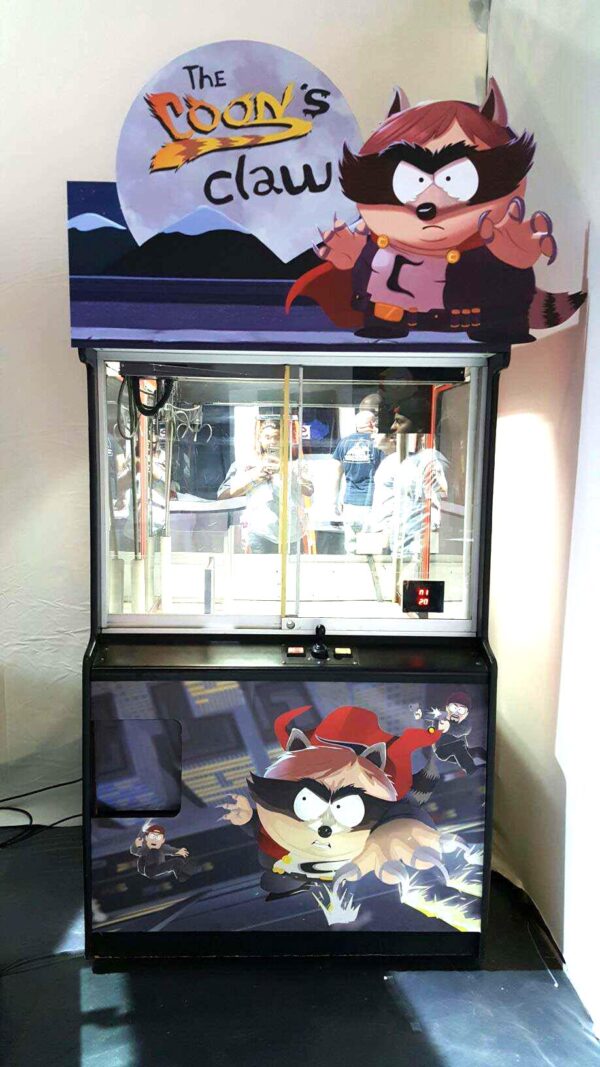 Claw Machine Rental / Crane - Image 5