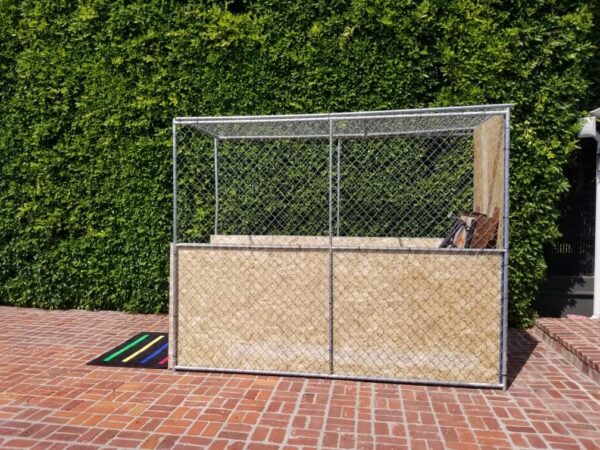 Indoor / Outdoor Axe Throwing Station - Image 3